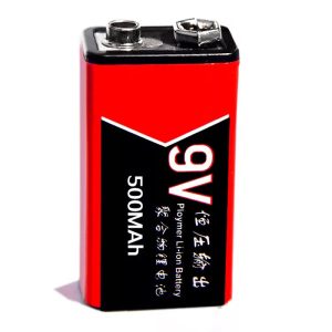 聚合物鋰電池與磷酸鐵鋰電池有什么不同？