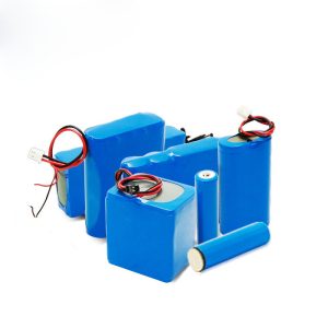醫(yī)療器械電池有哪些種類？