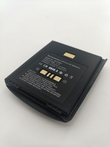 對講機(jī)的電池是鋰電池嗎？