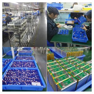 什么是快充鋰電池？