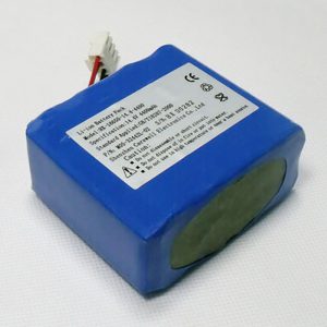 如何選擇適合的激光采血儀電池？